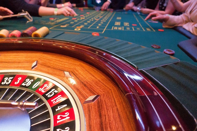 Bonus roulette med blik for vilkår og forskelle